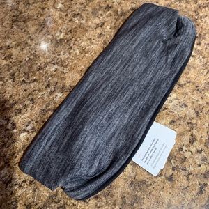 LULULEMON fringe fighter headband